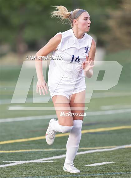 Thumbnail 1 in Fruita Monument vs Rock Canyon (CHSAA 5A Championship - Round 1) photogallery.