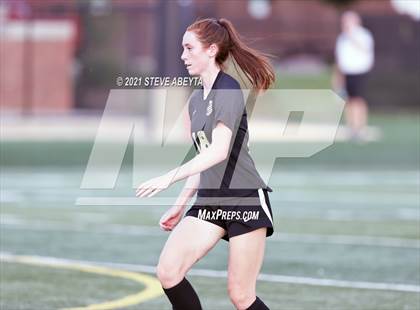 Thumbnail 3 in Fruita Monument vs Rock Canyon (CHSAA 5A Championship - Round 1) photogallery.