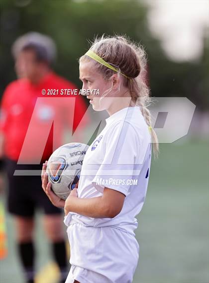Thumbnail 1 in Fruita Monument vs Rock Canyon (CHSAA 5A Championship - Round 1) photogallery.