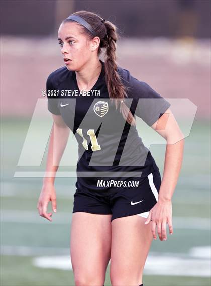 Thumbnail 1 in Fruita Monument vs Rock Canyon (CHSAA 5A Championship - Round 1) photogallery.