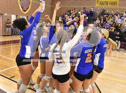 Thumbnail 1 in Durango vs. Bishop Gorman (NIAA State 4A Final) photogallery.