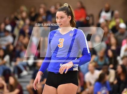 Thumbnail 3 in Durango vs. Bishop Gorman (NIAA State 4A Final) photogallery.