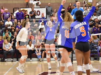 Thumbnail 3 in Durango vs. Bishop Gorman (NIAA State 4A Final) photogallery.