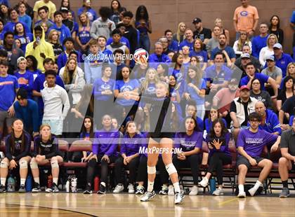 Thumbnail 3 in Durango vs. Bishop Gorman (NIAA State 4A Final) photogallery.