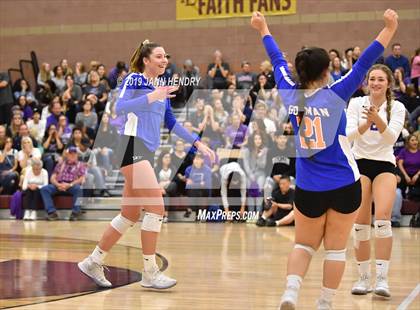 Thumbnail 2 in Durango vs. Bishop Gorman (NIAA State 4A Final) photogallery.