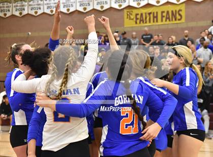 Thumbnail 1 in Durango vs. Bishop Gorman (NIAA State 4A Final) photogallery.