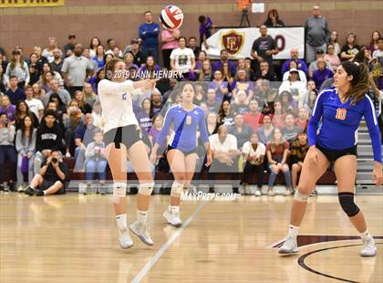 Thumbnail 3 in Durango vs. Bishop Gorman (NIAA State 4A Final) photogallery.