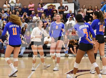 Thumbnail 1 in Durango vs. Bishop Gorman (NIAA State 4A Final) photogallery.
