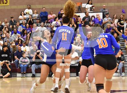 Thumbnail 1 in Durango vs. Bishop Gorman (NIAA State 4A Final) photogallery.