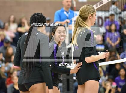 Thumbnail 1 in Durango vs. Bishop Gorman (NIAA State 4A Final) photogallery.