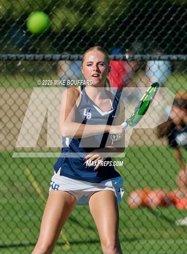 Thacher @ Laguna Blanca