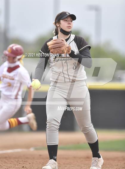 Thumbnail 2 in Canyon @ El Modena photogallery.