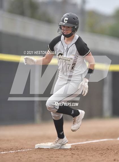 Thumbnail 3 in Canyon @ El Modena photogallery.