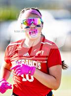 Photo from the gallery "St. Francis @ Christian Brothers"