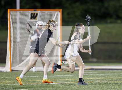 Thumbnail 3 in Westfield @ James Madison photogallery.