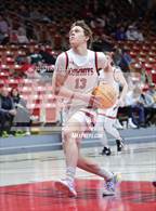 Photo from the gallery "Grantsville vs. Summit Academy (UHSAA 3A 3rd / 4th Place)"