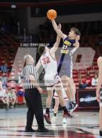 Photo from the gallery "Grantsville vs. Summit Academy (UHSAA 3A 3rd / 4th Place)"