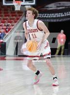 Photo from the gallery "Grantsville vs. Summit Academy (UHSAA 3A 3rd / 4th Place)"