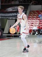 Photo from the gallery "Grantsville vs. Summit Academy (UHSAA 3A 3rd / 4th Place)"