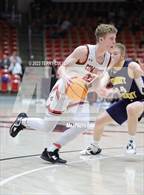 Photo from the gallery "Grantsville vs. Summit Academy (UHSAA 3A 3rd / 4th Place)"