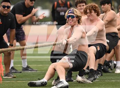Thumbnail 2 in Surf City Tournament - Linemen Challenge photogallery.