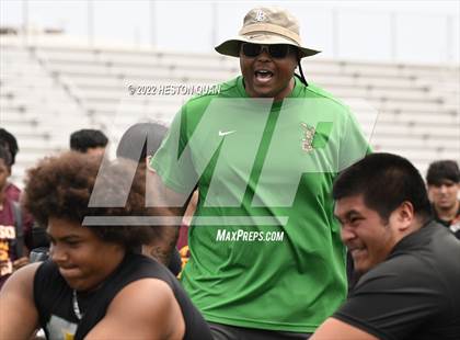 Thumbnail 2 in Surf City Tournament - Linemen Challenge photogallery.
