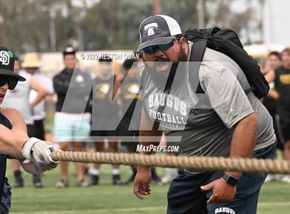 Thumbnail 2 in Surf City Tournament - Linemen Challenge photogallery.