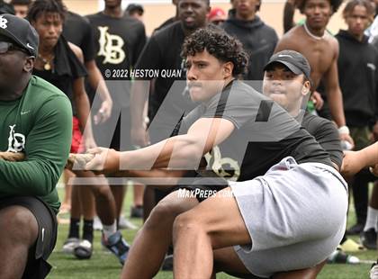 Thumbnail 3 in Surf City Tournament - Linemen Challenge photogallery.