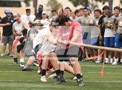 Thumbnail 3 in Surf City Tournament - Linemen Challenge photogallery.