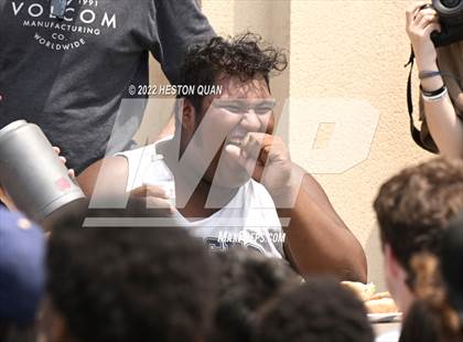 Thumbnail 1 in Surf City Tournament - Linemen Challenge photogallery.