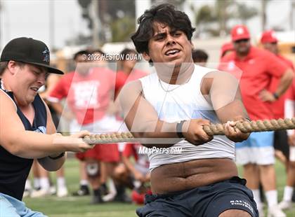 Thumbnail 3 in Surf City Tournament - Linemen Challenge photogallery.