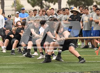 Thumbnail 2 in Surf City Tournament - Linemen Challenge photogallery.