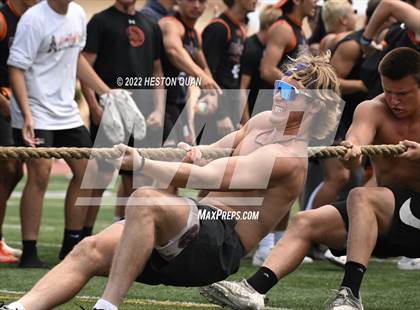 Thumbnail 2 in Surf City Tournament - Linemen Challenge photogallery.