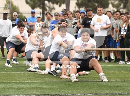 Thumbnail 1 in Surf City Tournament - Linemen Challenge photogallery.