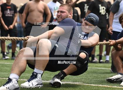 Thumbnail 2 in Surf City Tournament - Linemen Challenge photogallery.