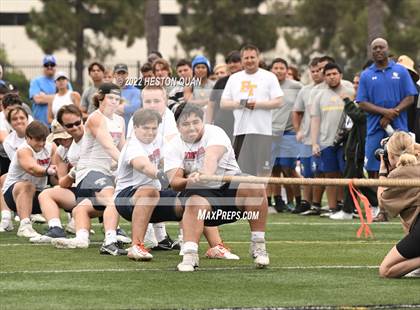 Thumbnail 3 in Surf City Tournament - Linemen Challenge photogallery.