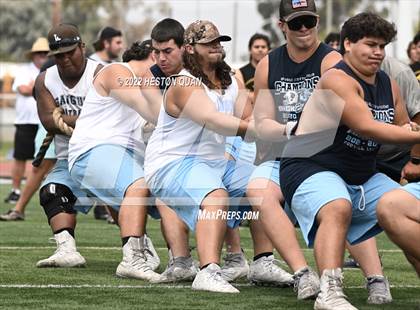 Thumbnail 3 in Surf City Tournament - Linemen Challenge photogallery.