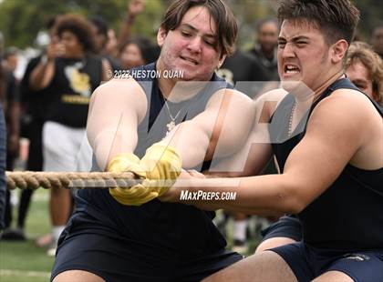 Thumbnail 1 in Surf City Tournament - Linemen Challenge photogallery.