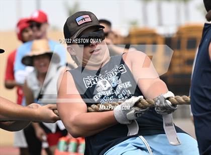 Thumbnail 1 in Surf City Tournament - Linemen Challenge photogallery.