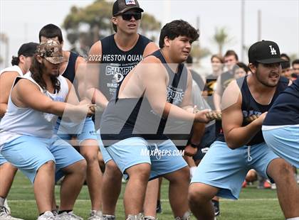 Thumbnail 1 in Surf City Tournament - Linemen Challenge photogallery.