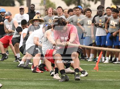 Thumbnail 2 in Surf City Tournament - Linemen Challenge photogallery.
