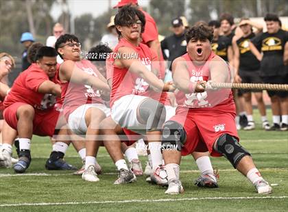 Thumbnail 2 in Surf City Tournament - Linemen Challenge photogallery.