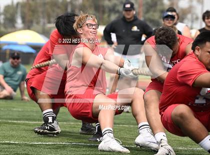 Thumbnail 1 in Surf City Tournament - Linemen Challenge photogallery.