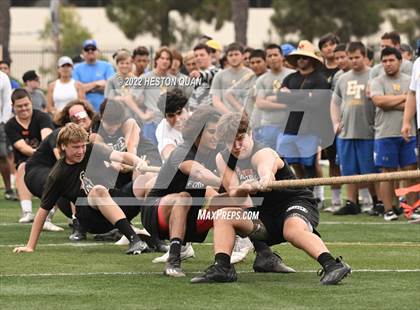 Thumbnail 1 in Surf City Tournament - Linemen Challenge photogallery.