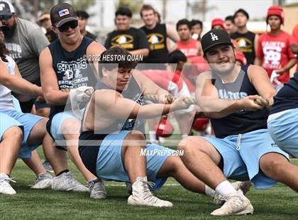 Thumbnail 1 in Surf City Tournament - Linemen Challenge photogallery.