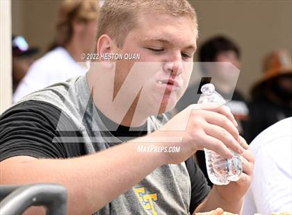 Thumbnail 3 in Surf City Tournament - Linemen Challenge photogallery.