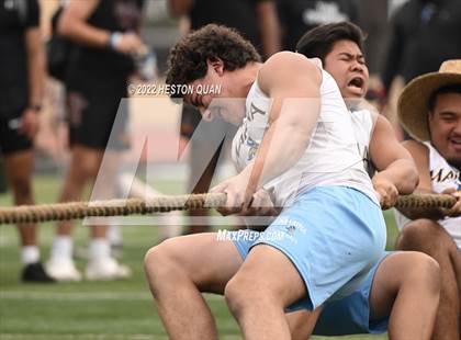 Thumbnail 1 in Surf City Tournament - Linemen Challenge photogallery.