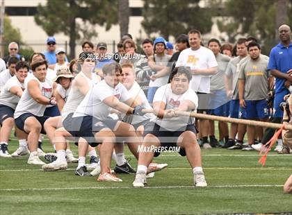 Thumbnail 1 in Surf City Tournament - Linemen Challenge photogallery.
