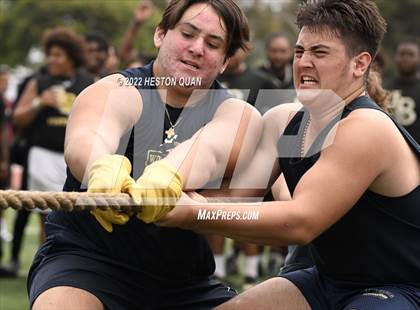 Thumbnail 2 in Surf City Tournament - Linemen Challenge photogallery.