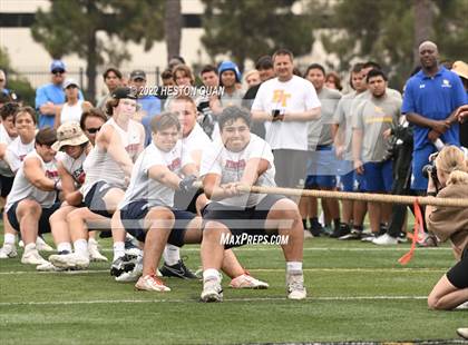 Thumbnail 2 in Surf City Tournament - Linemen Challenge photogallery.
